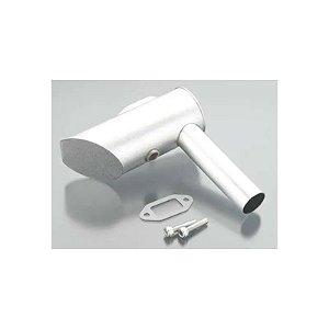 Silenciador Dle 111Cc Com Um Orifício 111F31