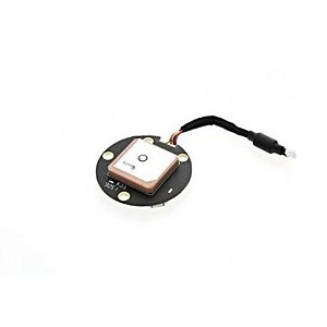Módulo De Gps Para Drone Dji P3 - Peça 1