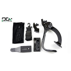 Drone Dji Parts Osmo Suporte De Ombro Lm16