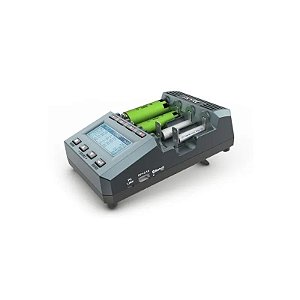 Carregador De Pilhas Inteligente Imax Mc3000 - Modelo Ac Sk-100083