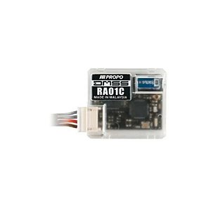 Modelo Remoto de Telem Jrpr03450