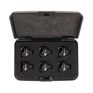 Filtro De Lente Dji Spark 6 Peças Sp-Fi7076