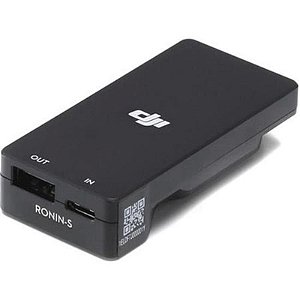 Drone Dji Part Ronin S Bateria Adaptador 8