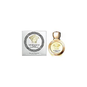 Perfume Versace Eros Pour Feminino Edt 100Ml