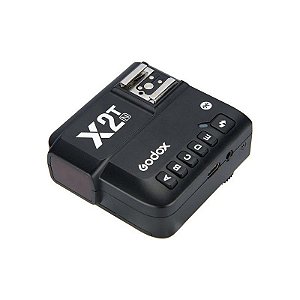 Disparador Sem Fio Godox X2TN para Câmeras Nikon