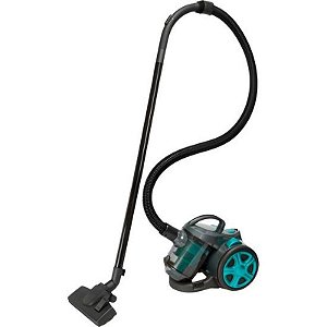 Aspirador de Pó Xion XI-VC1950 1950W Sem Saco 220V - Potência e Eficiência Garantidas