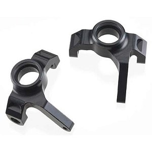Conjunto de Suporte de Eixo Dianteiro em Alumínio HB 67216