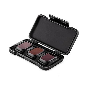 Conjunto de Filtros ND para Dji Mini 3 Pro (ND16/64/256)