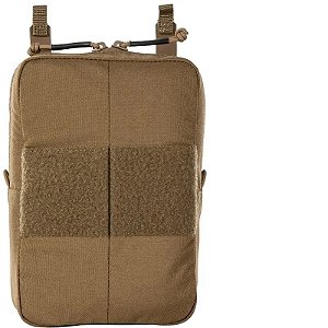 Pouch Vertical Flex 6.9 Da 5.11 - Modelo 56658-134 K