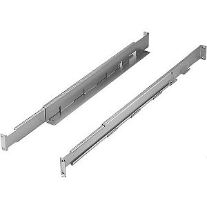 Suporte De Rack Infosec X4Rm/E3/E6Lcd - Cromado