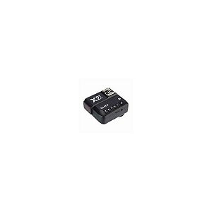 Transmissor Wireless Godox X2T C para Flash Canon