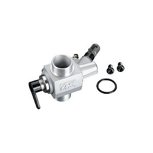 Carburador Os 46AXII - Modelo 40K, Código 24681010