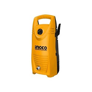 Lavadora de Alta Pressão 1300W com Cabo de 5m - 110V/60Hz