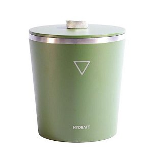 Balde de Gelo Militar 3250 ML - Eficiente e Estiloso para Festas e Eventos