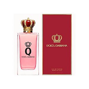 Perfume Feminino Dolce & Gabbana Queen Eau de Parfum 100ML