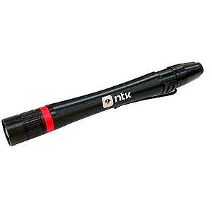 Lanterna De Mão Nautika Com Led De 100 Lumens