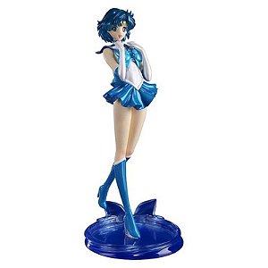 Boneco de Coleção Sailor Moon - Mercúrio 96200
