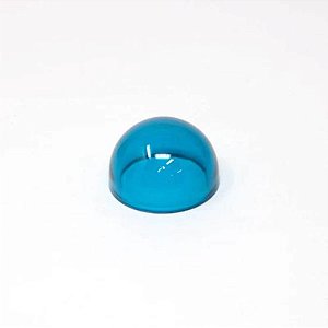 Lente Verde Com Vedação T1284G A450