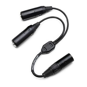 Adaptador Dual para Airbus PA-97 - Pilot USA