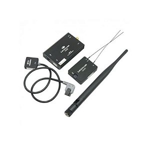 Dji Link De Dados Bluetooth Para Ios + 2.4Ghz