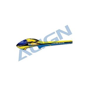 Fita De Fusão De Alta Velocidade Amarelo/Azul Tr450L