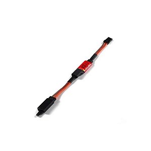 Sensor de Telemetria de Corrente e Voltagem Jeti Elite para Modelismo