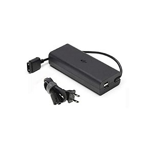 Drone Dji Part Fpv Carregador Completo