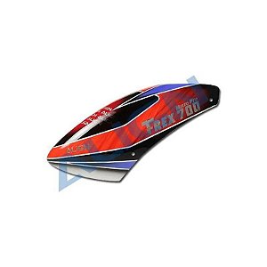 Dossel Pintado Tr700 Hc7019T