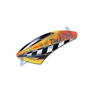 Toldo Pintado para RC Traxxas TRX-4 - Modelo HC7010T