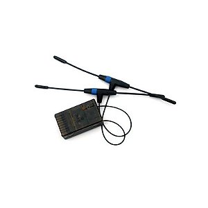 Estabilizador FRSKY R9STAB-Ota 915MHz para Drone e Multicotores