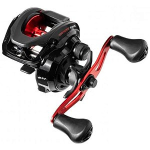 Carretilha de Pesca Zest Torment 200 LH (Esquerda)
