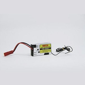 Modelismo Vtx 019 4 In 1 Mixer Gyro
