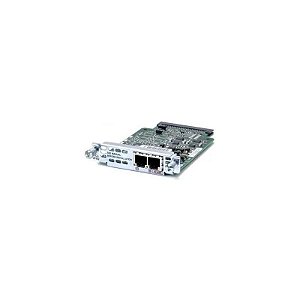 Adaptador Cisco VIC2-2FX0 para Comunicações Profissionais