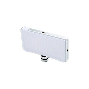 Foco de Luz LED Nicefoto SL 80A Bi Cor 10W com Bateria Interna