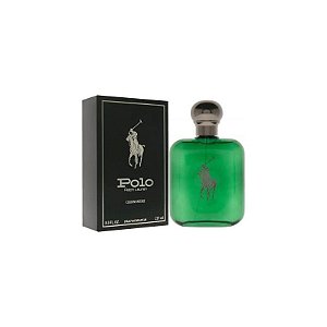 Perfume Polo Ralph Lauren Colônia Intenso Edp 237Ml