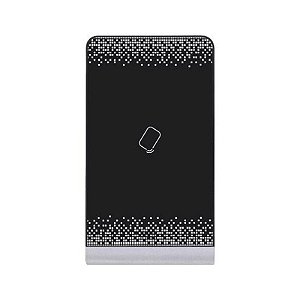 Leitor Biométrico Usb Vizzion Ds-K1F100-D8E