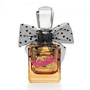 Perfume Viva La Juicy Gold Couture Edp F 100ML