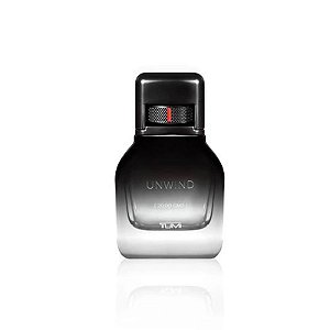 Tumi Unwind Eau de Parfum Masculino 50ML