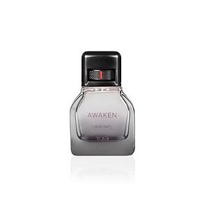 Eau de Parfum Masculino Tumi Awaken 50ML - Fragrância Refrescante e Duradoura