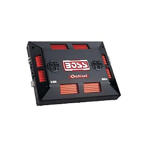 Módulo Digital Boss OL6000 - Potência de 6000W para Alto Desempenho