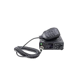 Rádio Comunicador Voyager VR CB7770