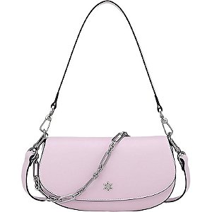 Bolsa Feminina Fiore F8216 - Lilás Claro