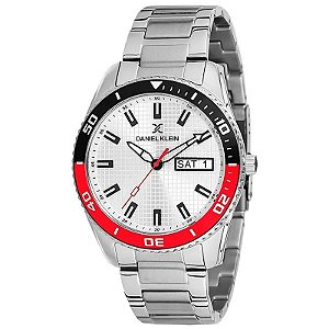 Relógio Masculino Analógico Daniel Klein DK12237-1 - Estilo Elegante e Moderno