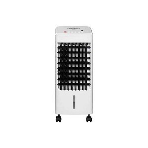 Climatizador 4 em 1 Britania BCL05FI 4L, 220V - Eficiente e Compacto, Branco