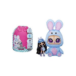 Fantasia Lol Surprise Tweens Aya Cherry - Surpresa Divertida