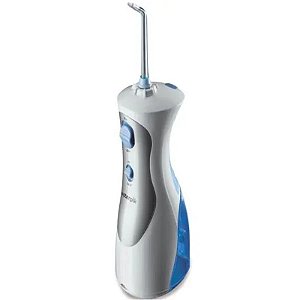 Irrigador Oral Waterpik WP-450E2 Branco 220V - Higiene Bucal de Excelência