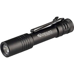Lanterna De Segurança Recarregável Streamlight Macrostream Usb 500 Lumens