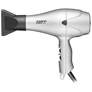 Secador de cabelo Taiff Fox 2000W 220V 50/60Hz