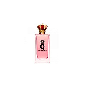 Perfume Dolce Gabbana Q Edp F 100Ml