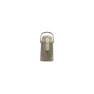 Garrafa Térmica Zojirushi 2.2 Litros Vrke22 - Design Herb Cacao